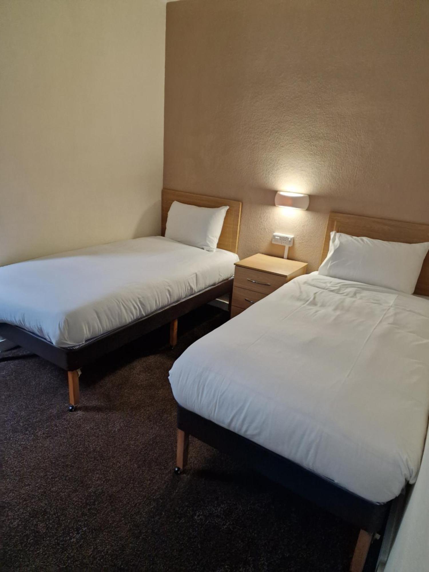 Britannia Hotel Birmingham New Street Station Birmingham Zewnętrze zdjęcie