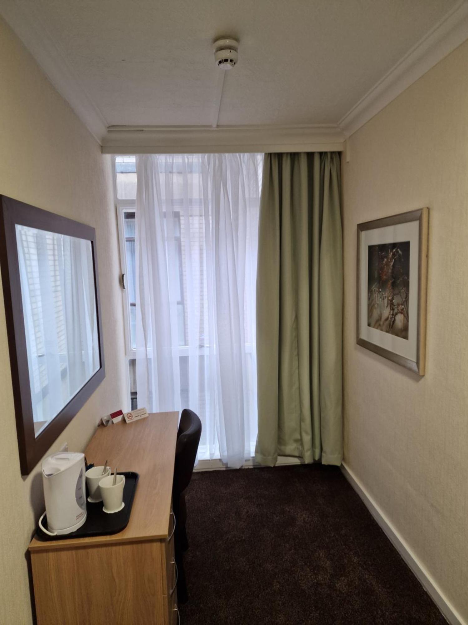 Britannia Hotel Birmingham New Street Station Birmingham Zewnętrze zdjęcie