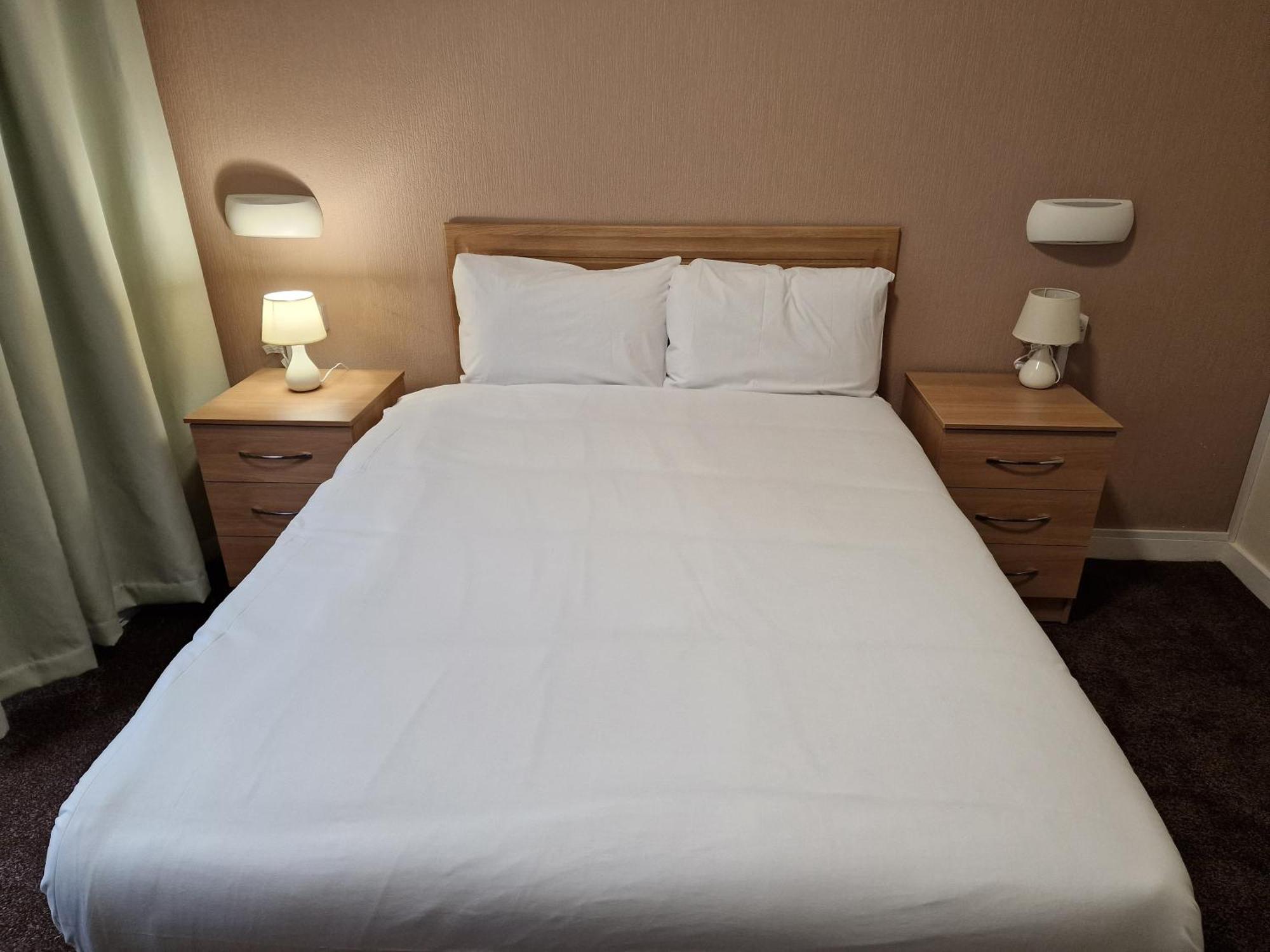 Britannia Hotel Birmingham New Street Station Birmingham Zewnętrze zdjęcie