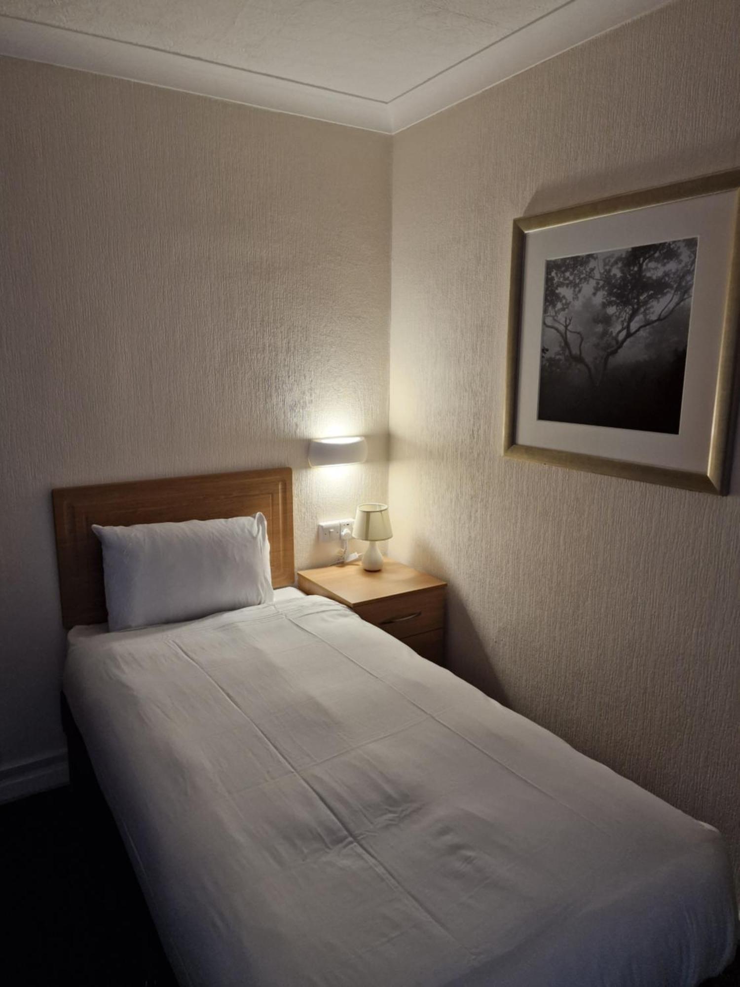 Britannia Hotel Birmingham New Street Station Birmingham Zewnętrze zdjęcie