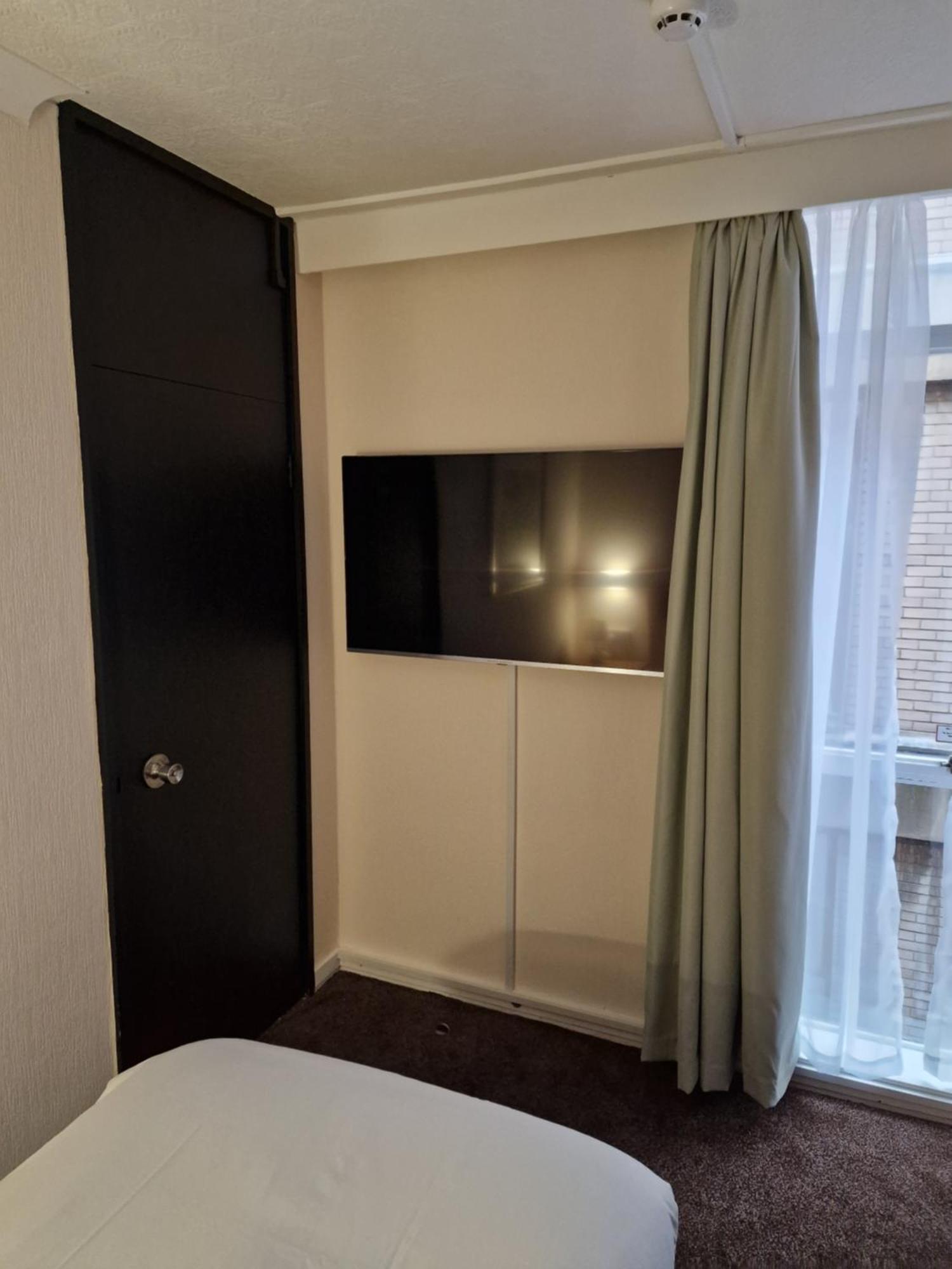Britannia Hotel Birmingham New Street Station Birmingham Zewnętrze zdjęcie