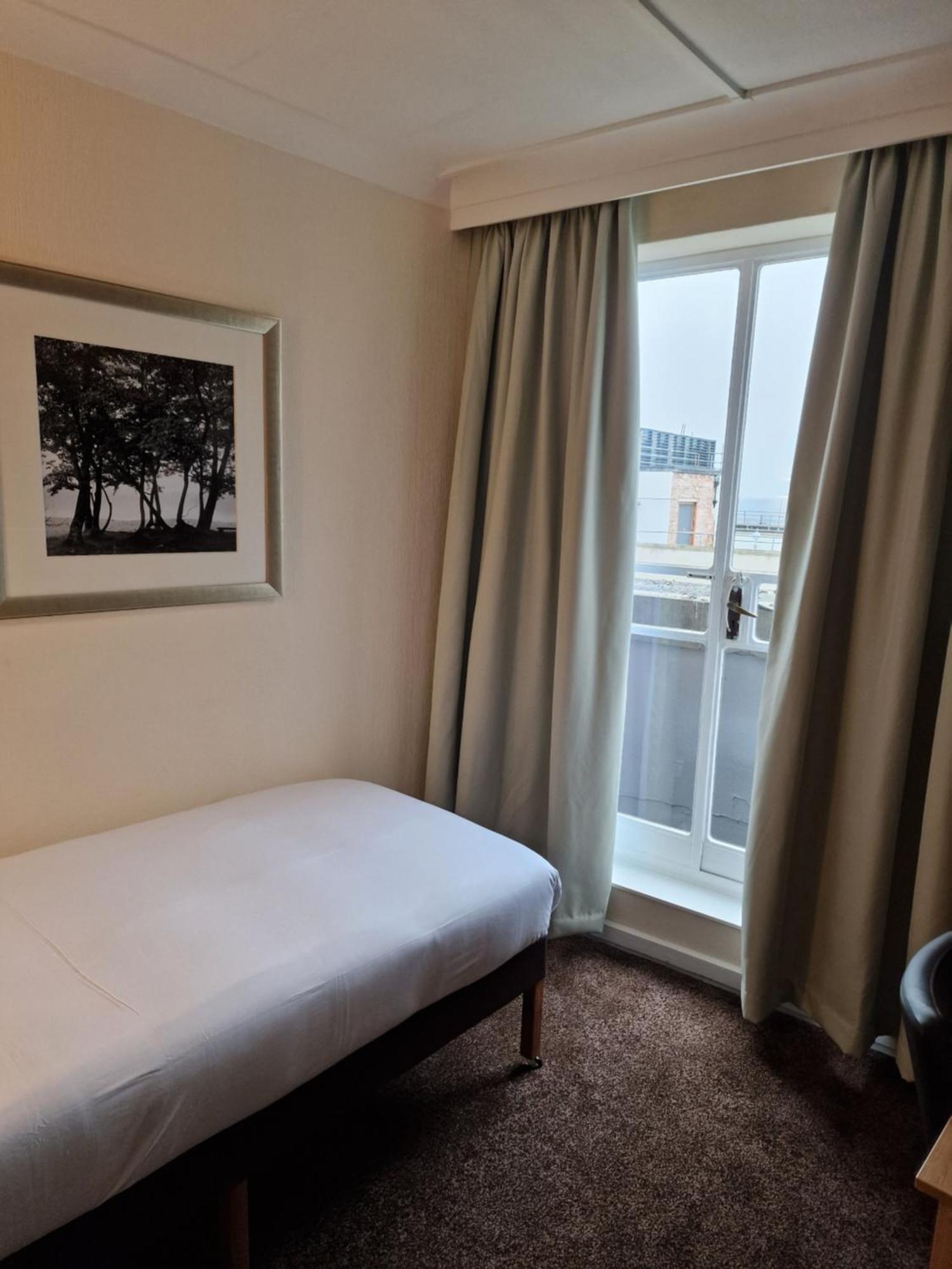 Britannia Hotel Birmingham New Street Station Birmingham Zewnętrze zdjęcie