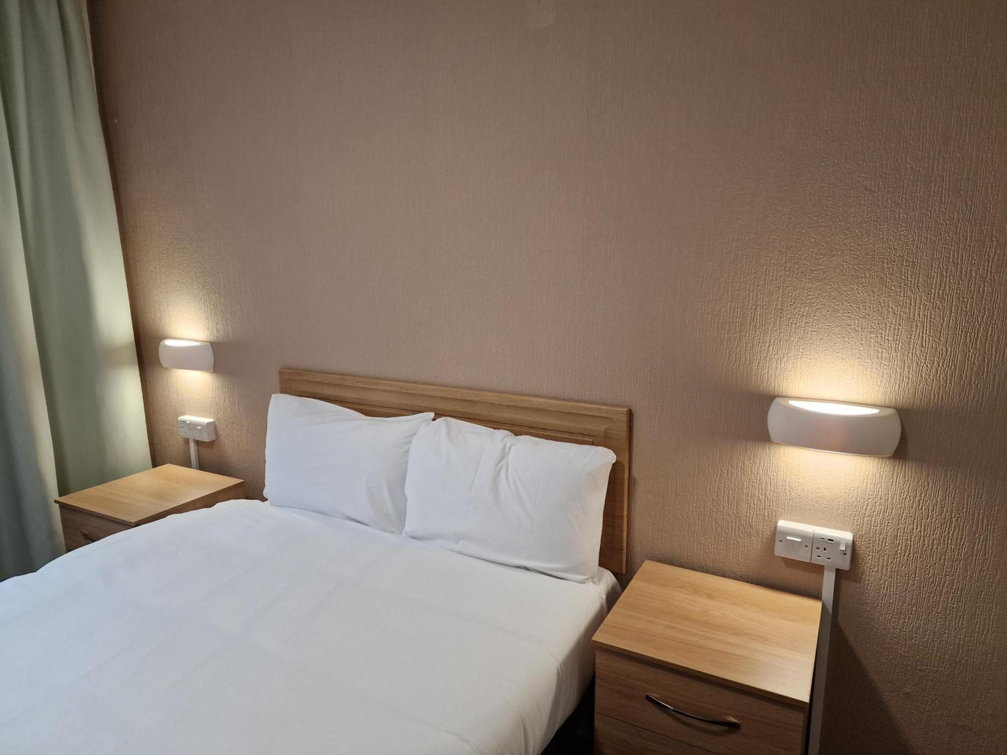 Britannia Hotel Birmingham New Street Station Birmingham Zewnętrze zdjęcie